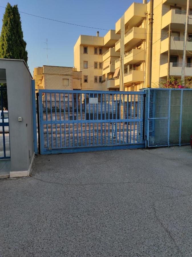 דירות בארי A Casa Di Nonno Pino מראה חיצוני תמונה