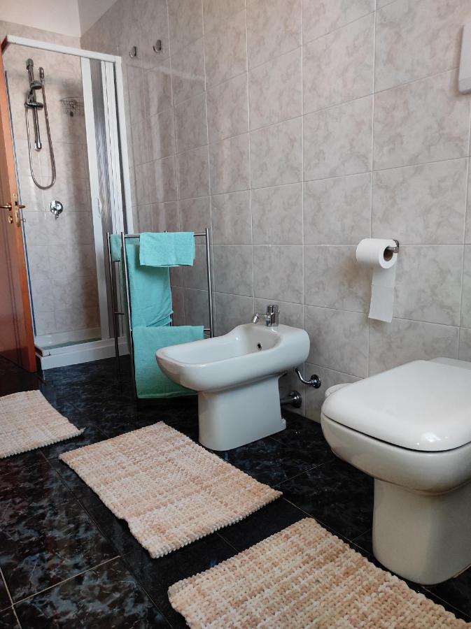 דירות בארי A Casa Di Nonno Pino מראה חיצוני תמונה