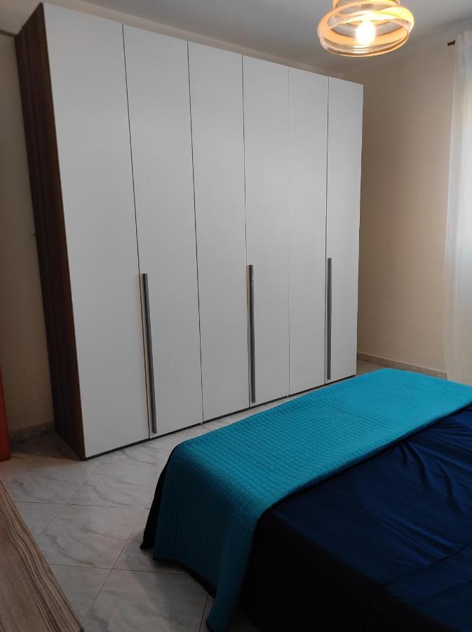 דירות בארי A Casa Di Nonno Pino מראה חיצוני תמונה