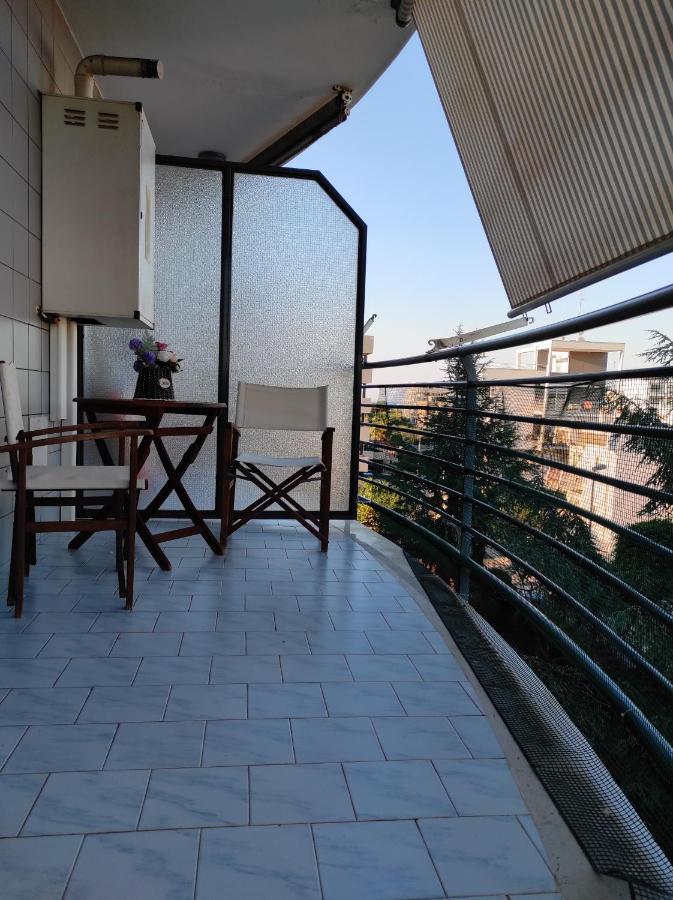 דירות בארי A Casa Di Nonno Pino מראה חיצוני תמונה