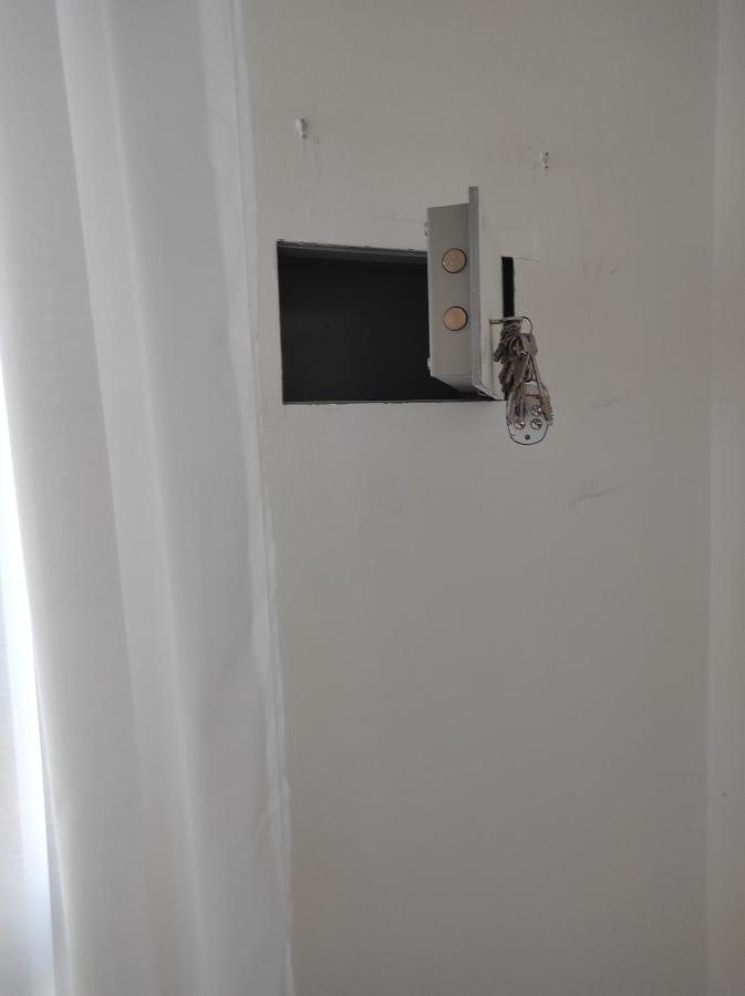 דירות בארי A Casa Di Nonno Pino מראה חיצוני תמונה