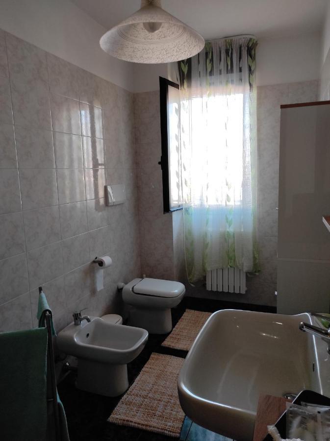 דירות בארי A Casa Di Nonno Pino מראה חיצוני תמונה